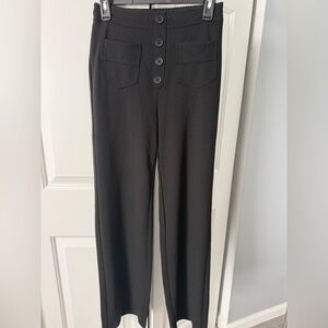 Amazon Black Women's Trousers